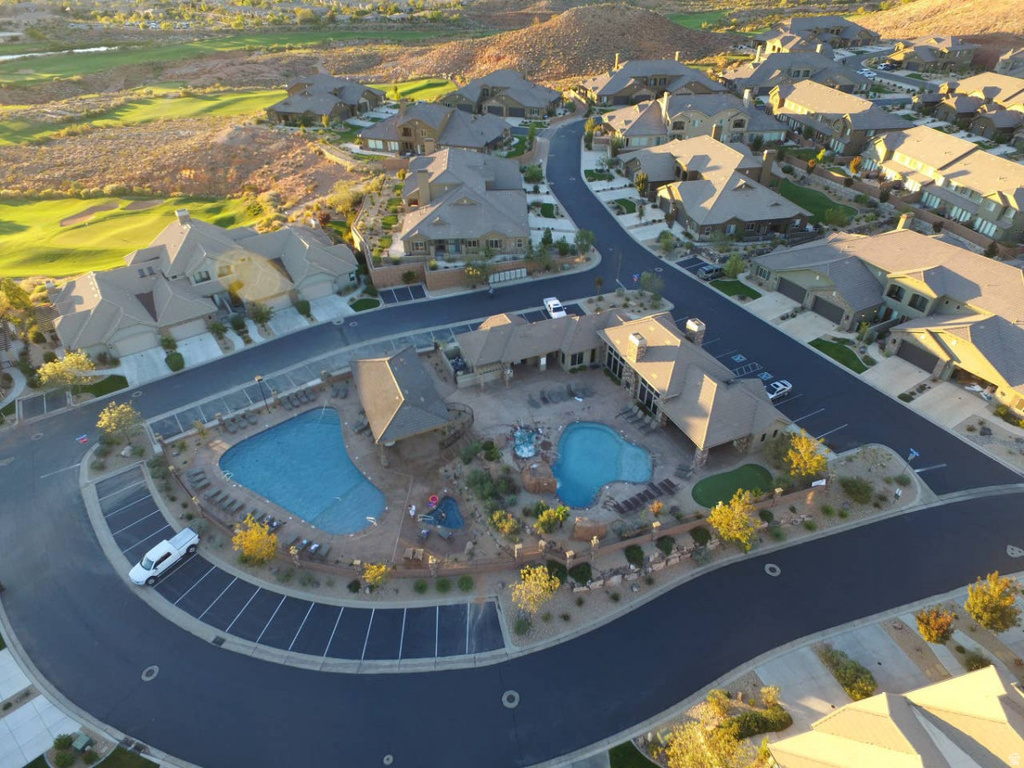 2063 N CORAL RIDGE DR Washington, UT 84780