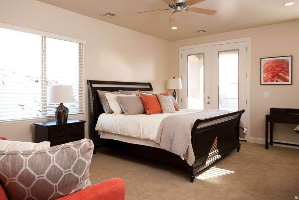 2063 N CORAL RIDGE DR Washington, UT 84780