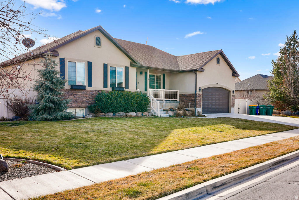 1741 W 150 S Lehi, UT 84043
