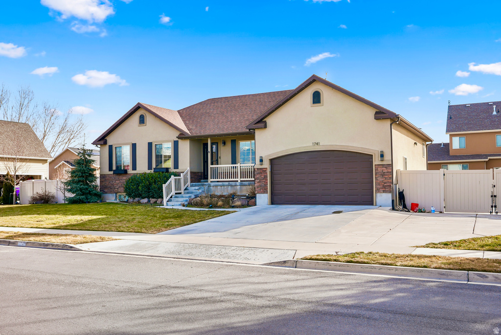 1741 W 150 S Lehi, UT 84043
