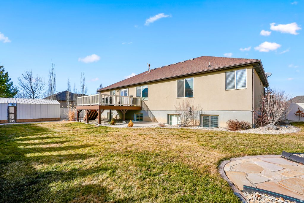 1741 W 150 S Lehi, UT 84043