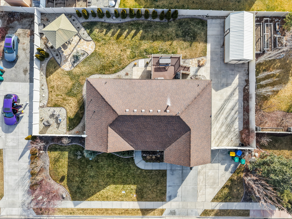 1741 W 150 S Lehi, UT 84043