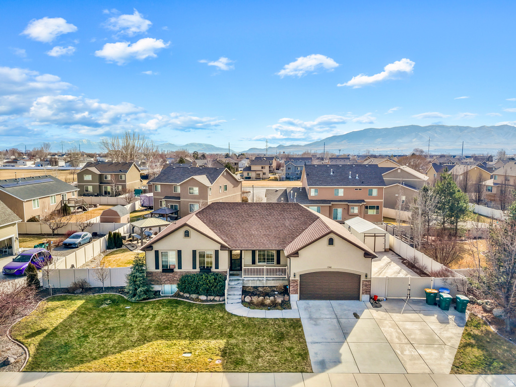 1741 W 150 S Lehi, UT 84043