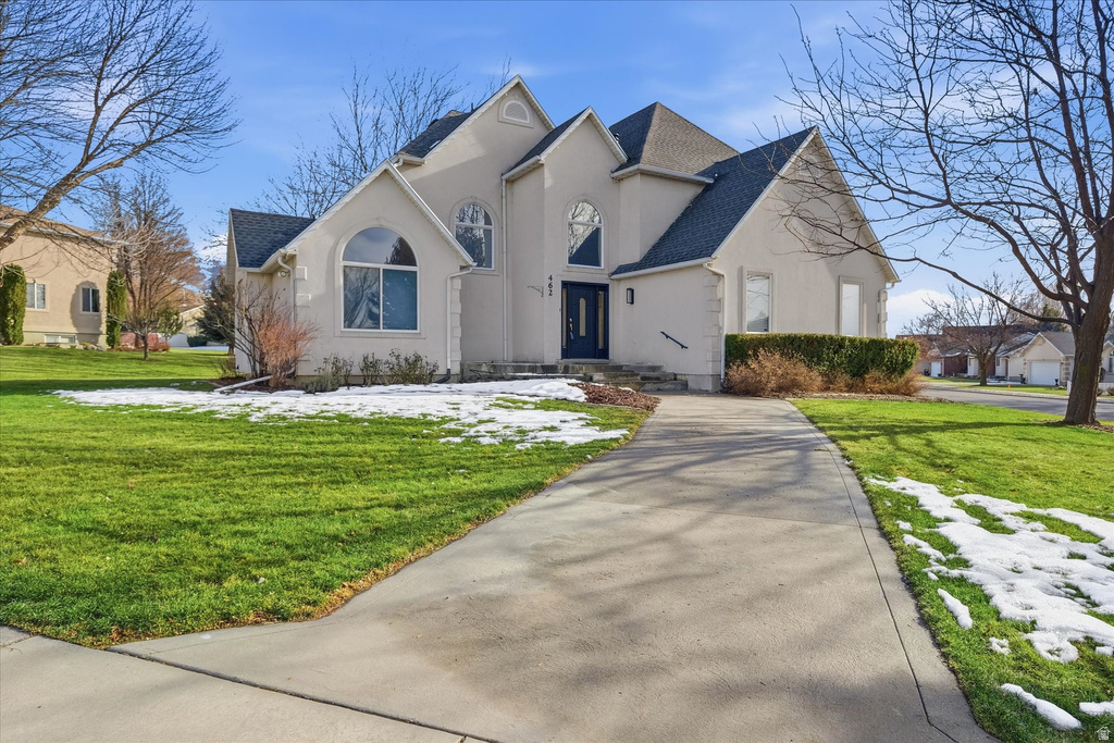 462 E 520 S Smithfield, UT 84335