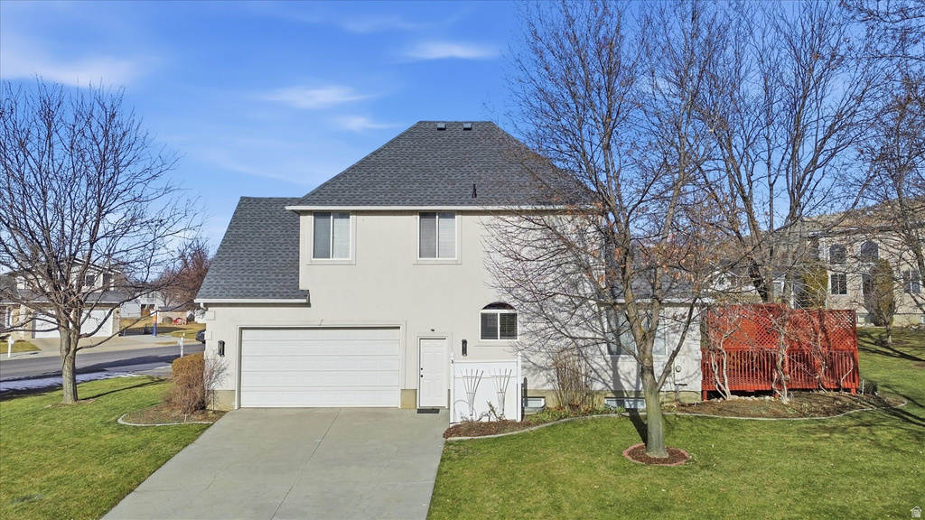 462 E 520 S Smithfield, UT 84335