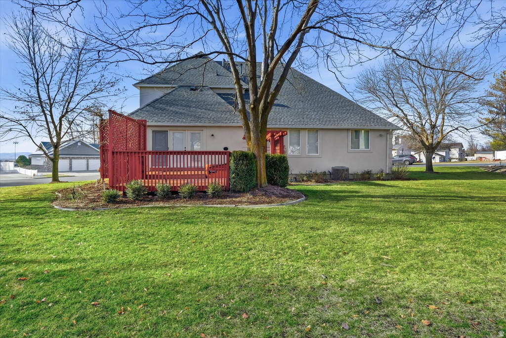 462 E 520 S Smithfield, UT 84335