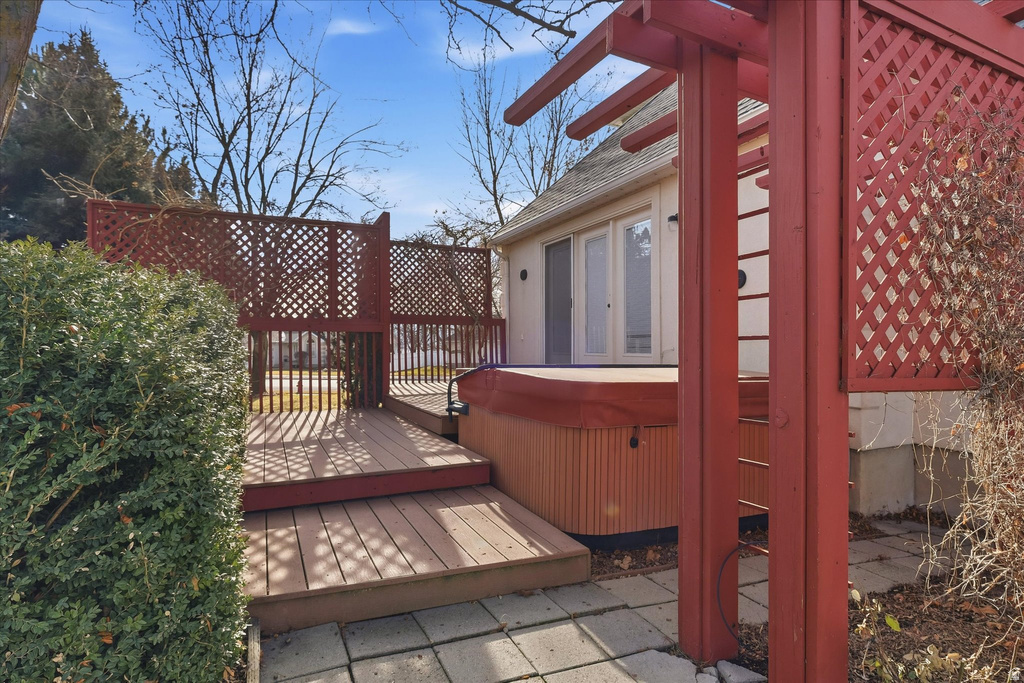 462 E 520 S Smithfield, UT 84335