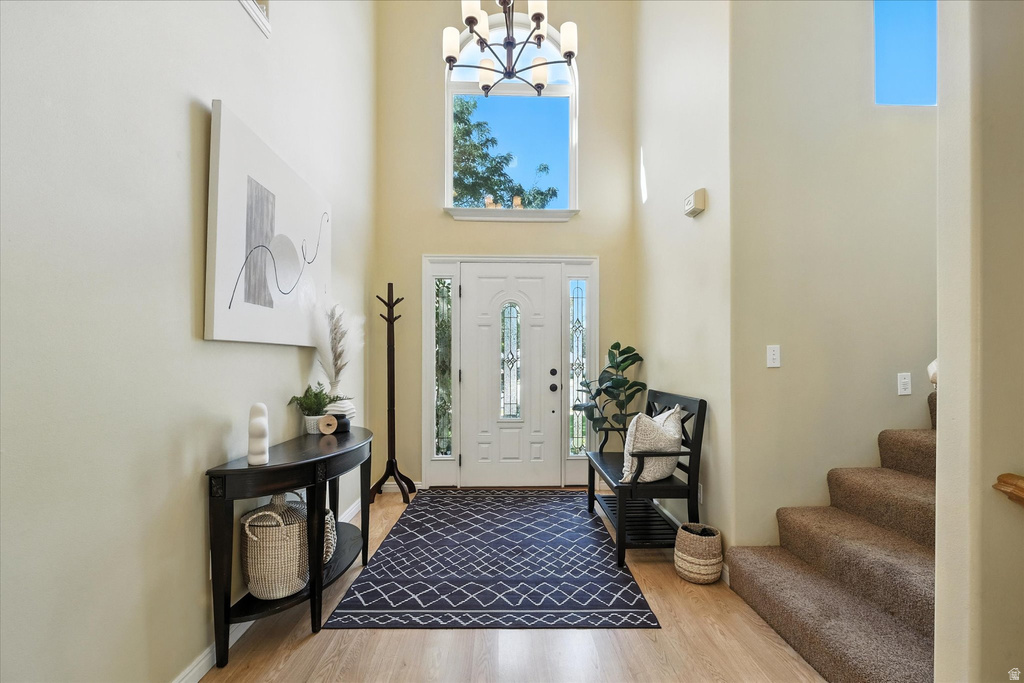 462 E 520 S Smithfield, UT 84335