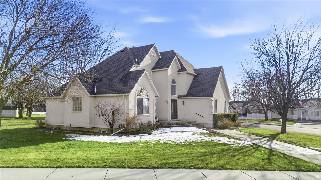 462 E 520 S Smithfield, UT 84335