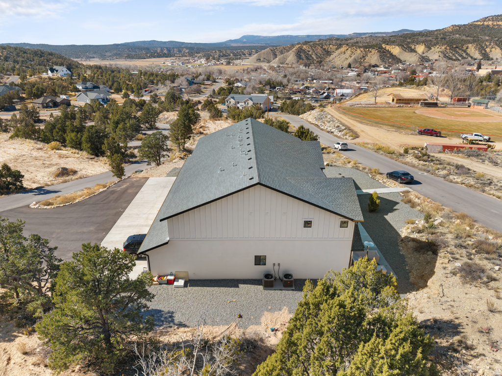 421 E WHITE SANDS WAY #B Orderville, UT 84758