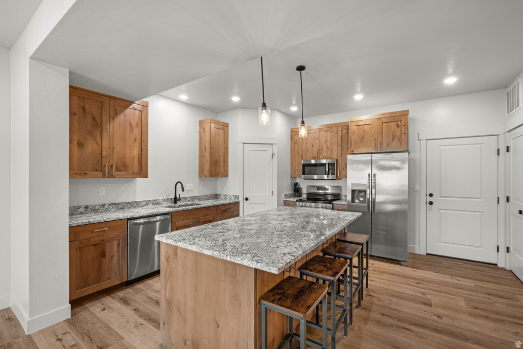 421 E WHITE SANDS WAY #B Orderville, UT 84758