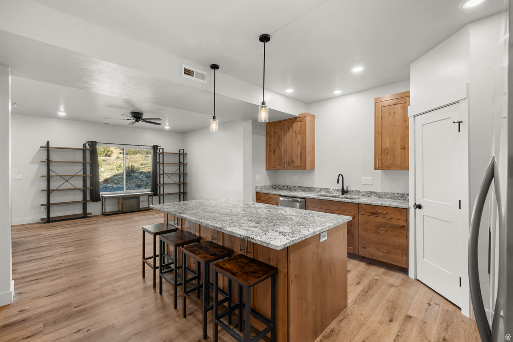 421 E WHITE SANDS WAY #B Orderville, UT 84758