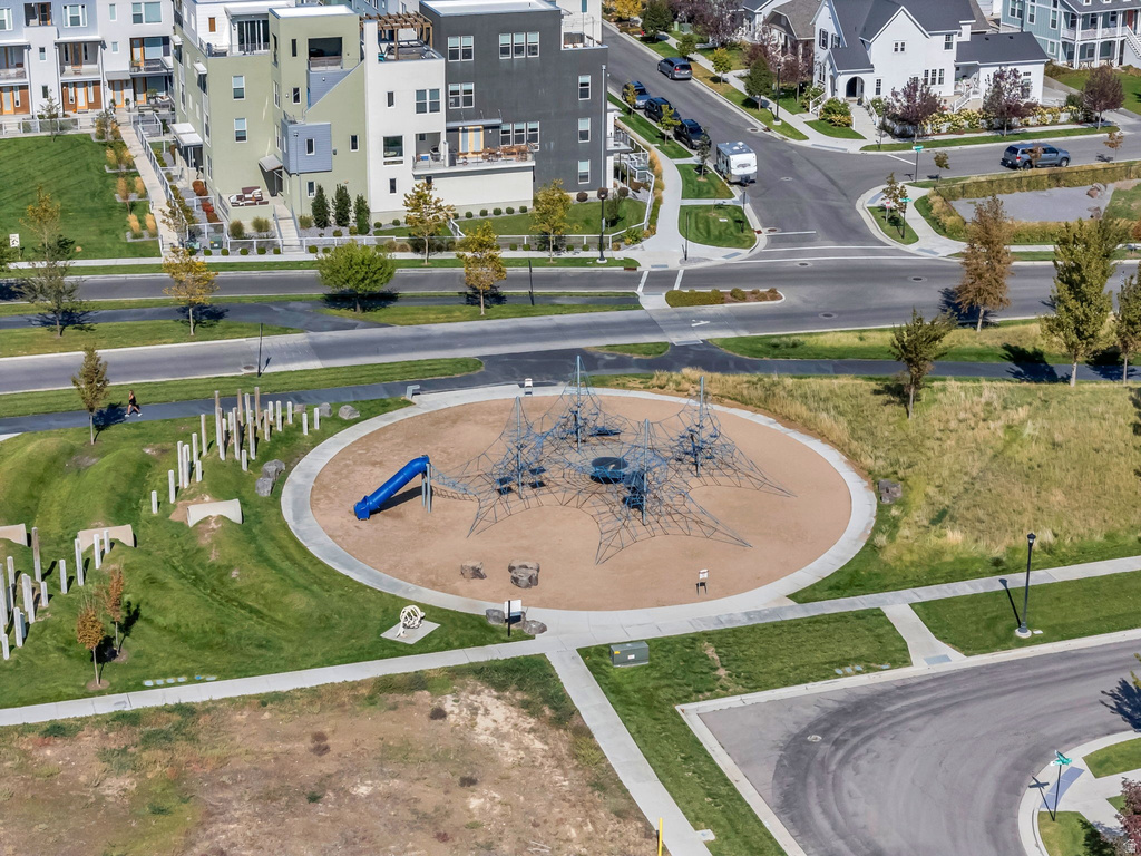 5192 W BLACK TWIG DR #D306 South Jordan, UT 84009