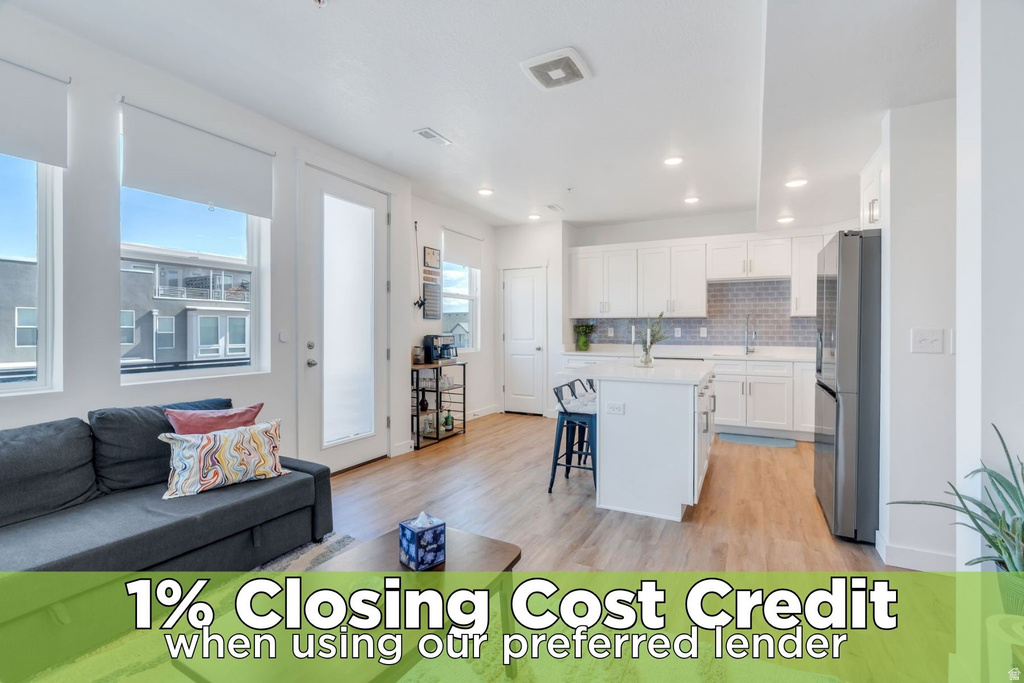 5192 W BLACK TWIG DR #D306 South Jordan, UT 84009