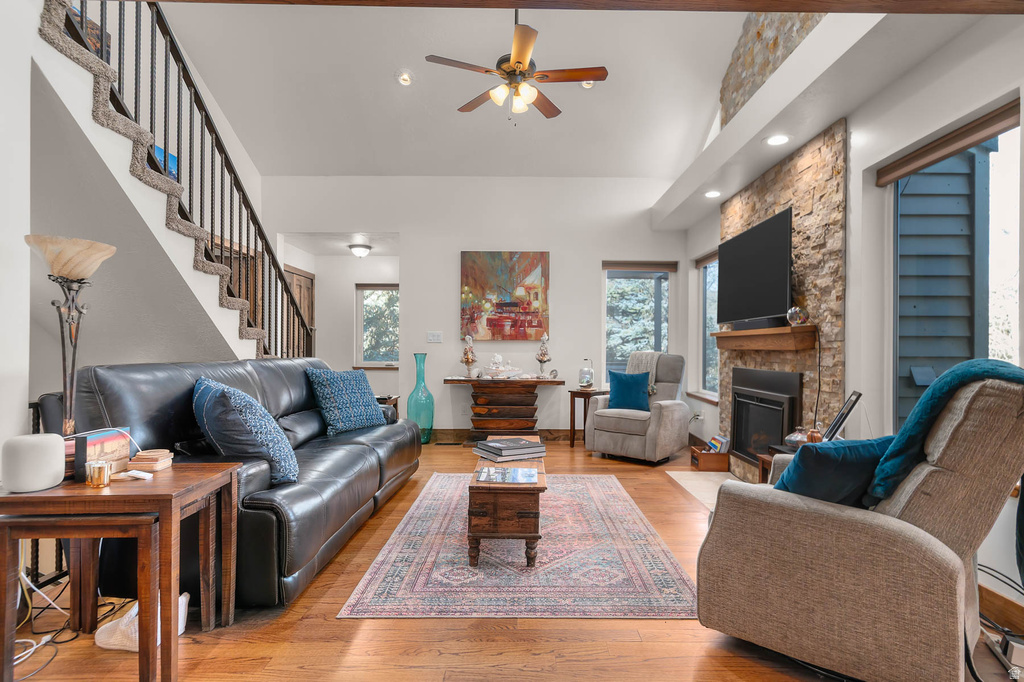 3041 W ELK RUN DR DR Park City, UT 84098