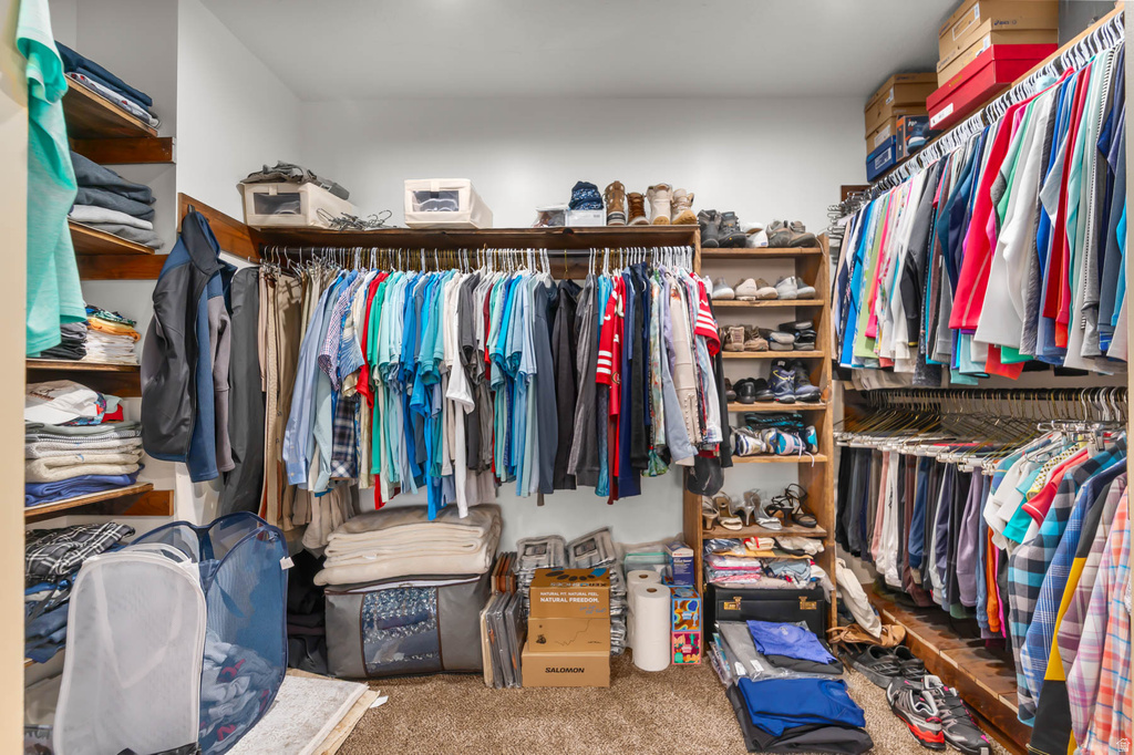 3041 W ELK RUN DR DR Park City, UT 84098