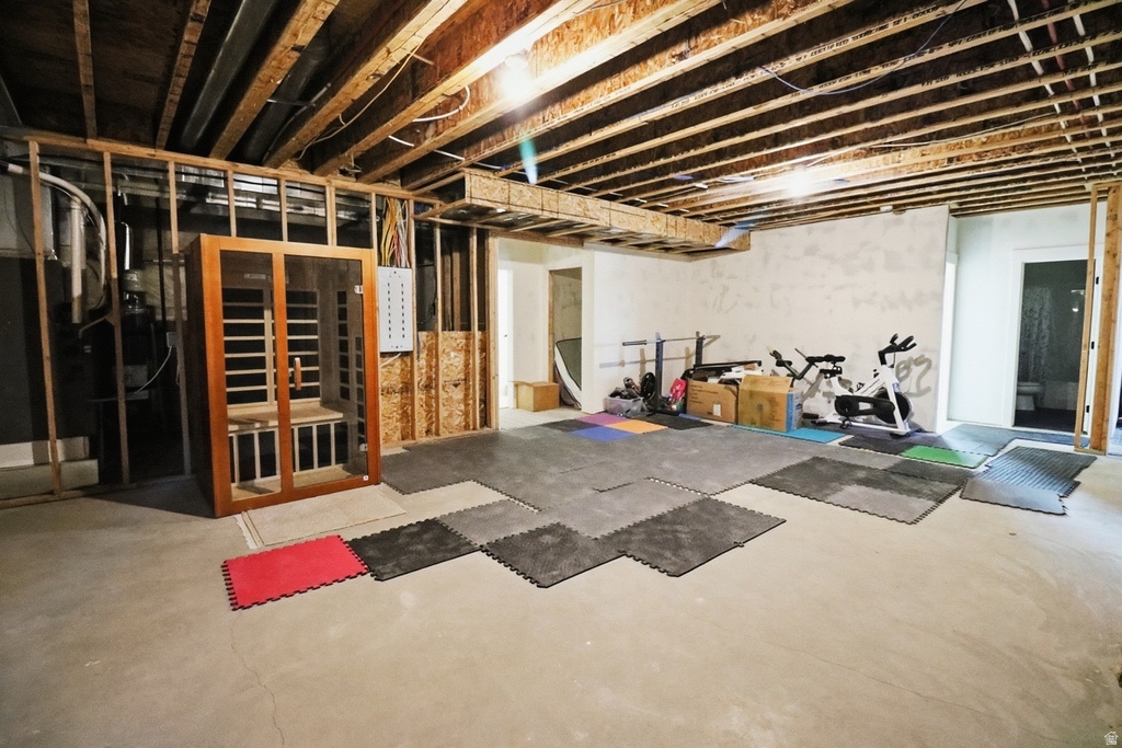 1087 E 160 N Hyde Park, UT 84318