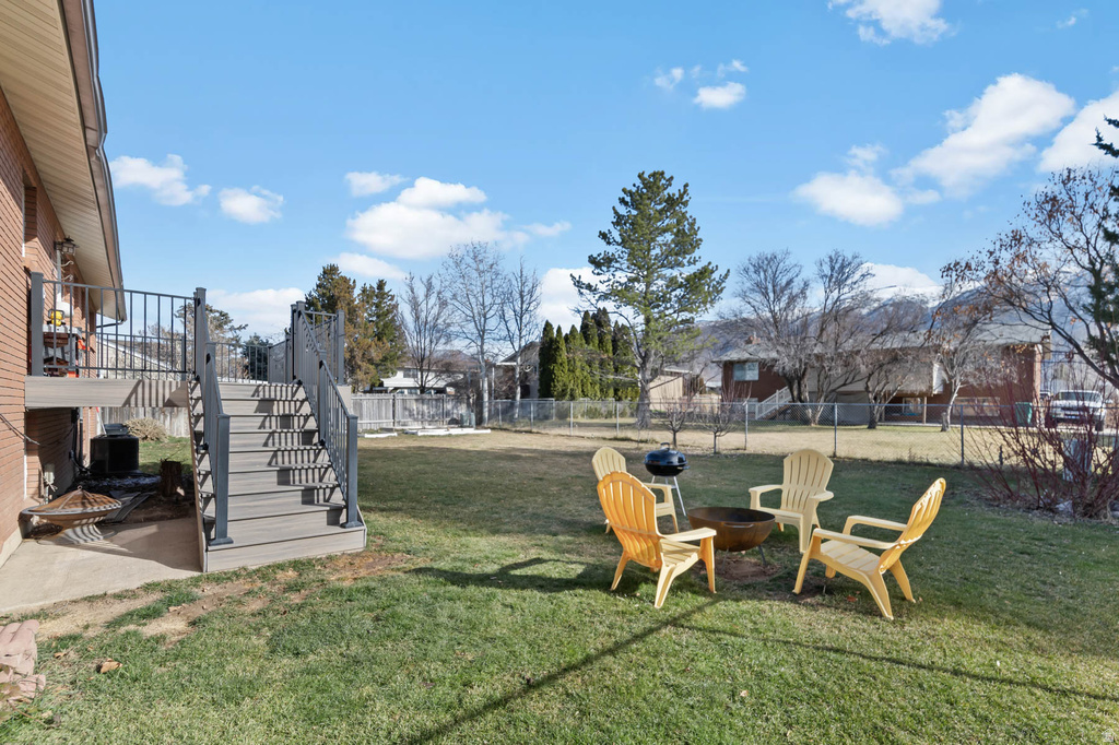 1156 N CHERRYWOOD DR Layton, UT 84040