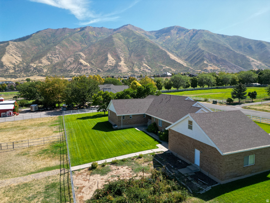 1060 W 2620 S Mapleton, UT 84664