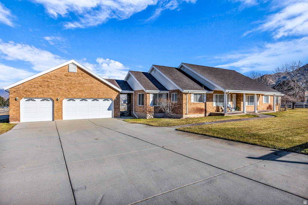 1060 W 2620 S Mapleton, UT 84664