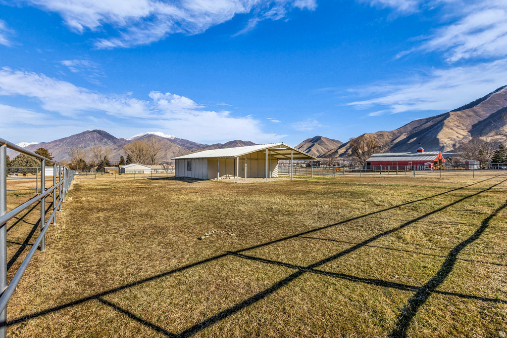 1060 W 2620 S Mapleton, UT 84664