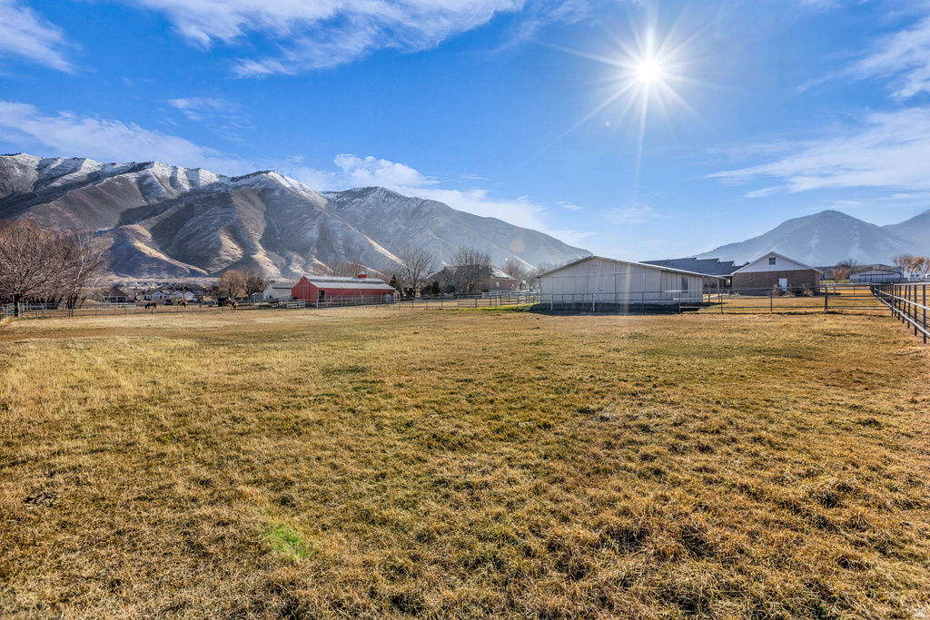 1060 W 2620 S Mapleton, UT 84664