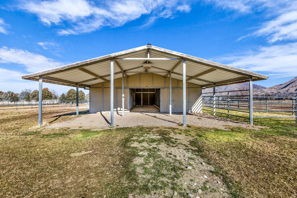 1060 W 2620 S Mapleton, UT 84664