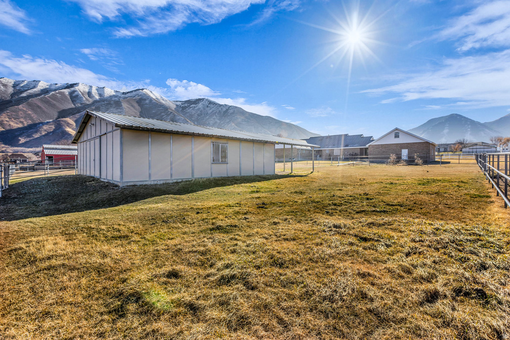 1060 W 2620 S Mapleton, UT 84664