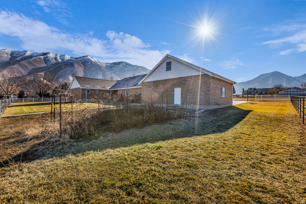 1060 W 2620 S Mapleton, UT 84664