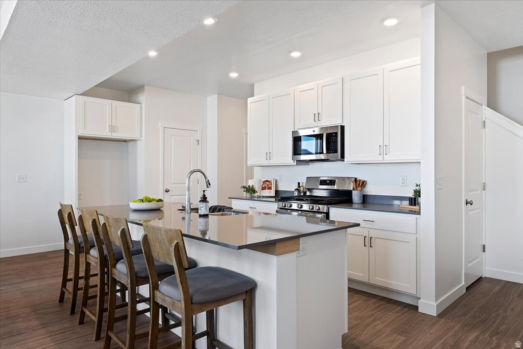 1536 E PHEASANT RD #214 Eagle Mountain, UT 84005