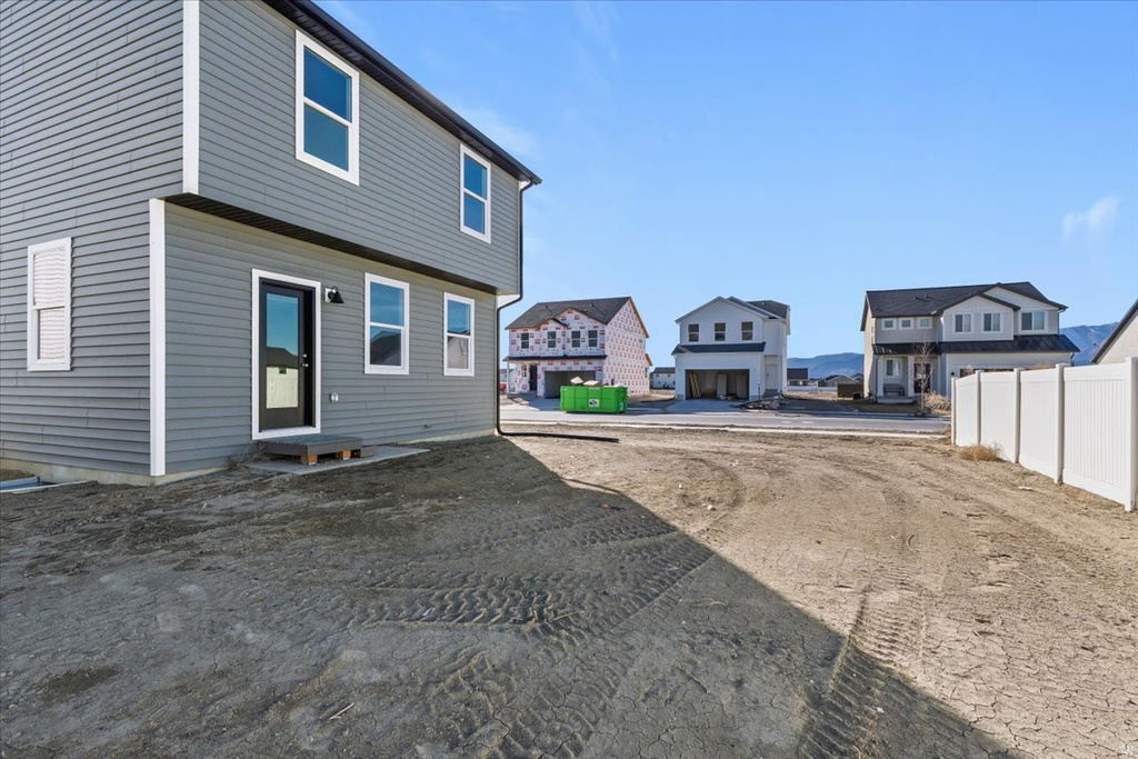 1536 E PHEASANT RD #214 Eagle Mountain, UT 84005