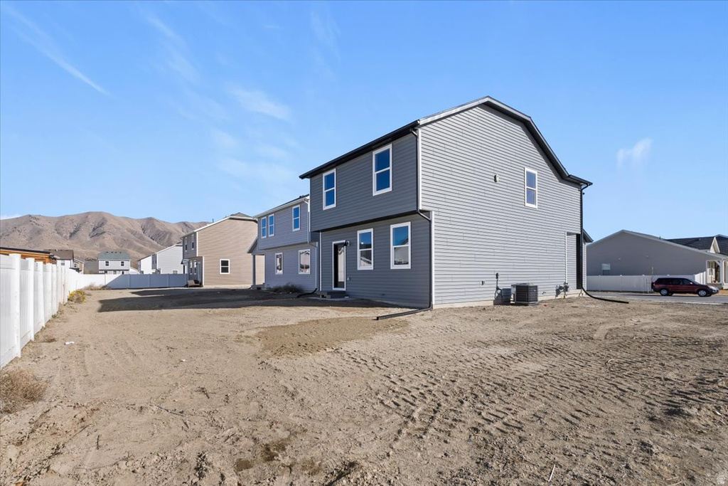 1536 E PHEASANT RD #214 Eagle Mountain, UT 84005