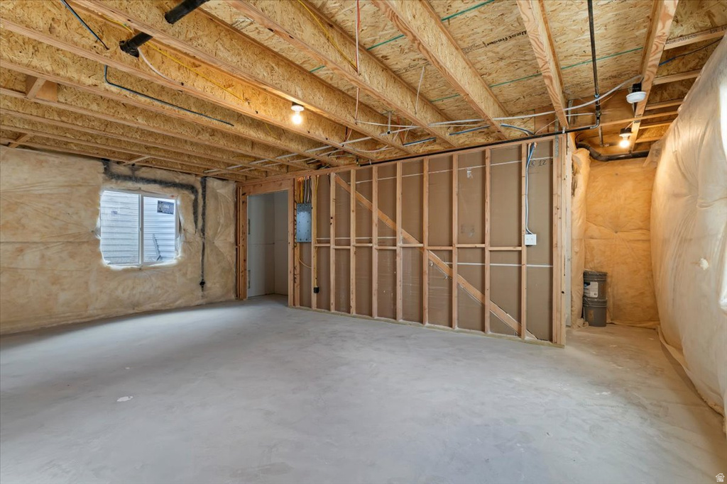 1536 E PHEASANT RD #214 Eagle Mountain, UT 84005