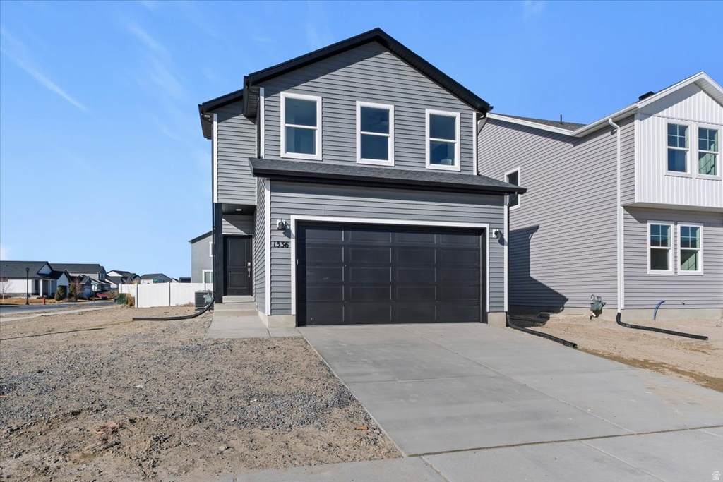1536 E PHEASANT RD #214 Eagle Mountain, UT 84005