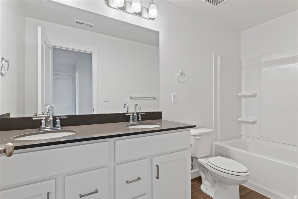 1536 E PHEASANT RD #214 Eagle Mountain, UT 84005