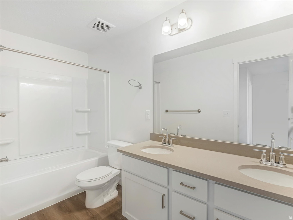 1536 E PHEASANT RD #214 Eagle Mountain, UT 84005