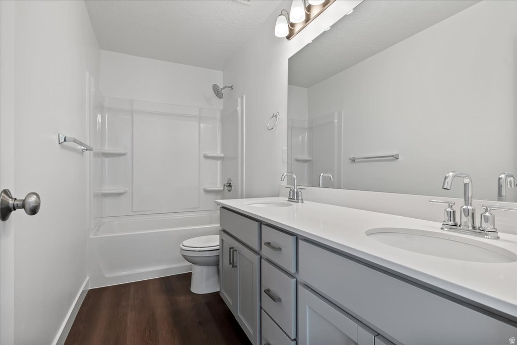 1554 E PHEASANT RD #213 Eagle Mountain, UT 84005