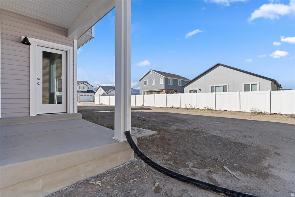 1554 E PHEASANT RD #213 Eagle Mountain, UT 84005