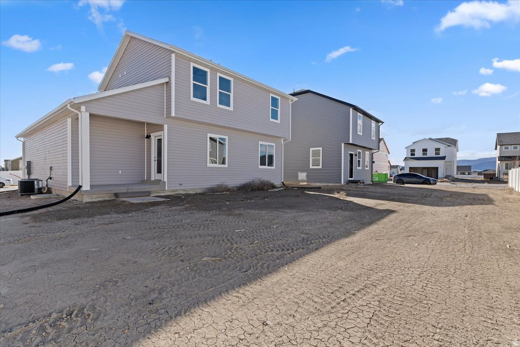 1554 E PHEASANT RD #213 Eagle Mountain, UT 84005