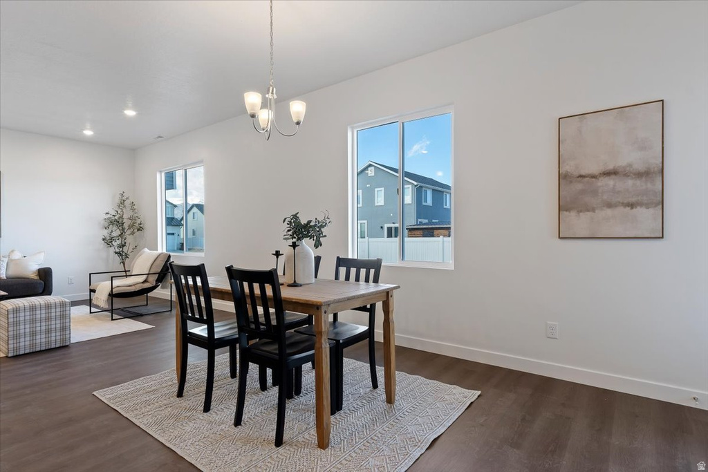 1554 E PHEASANT RD #213 Eagle Mountain, UT 84005