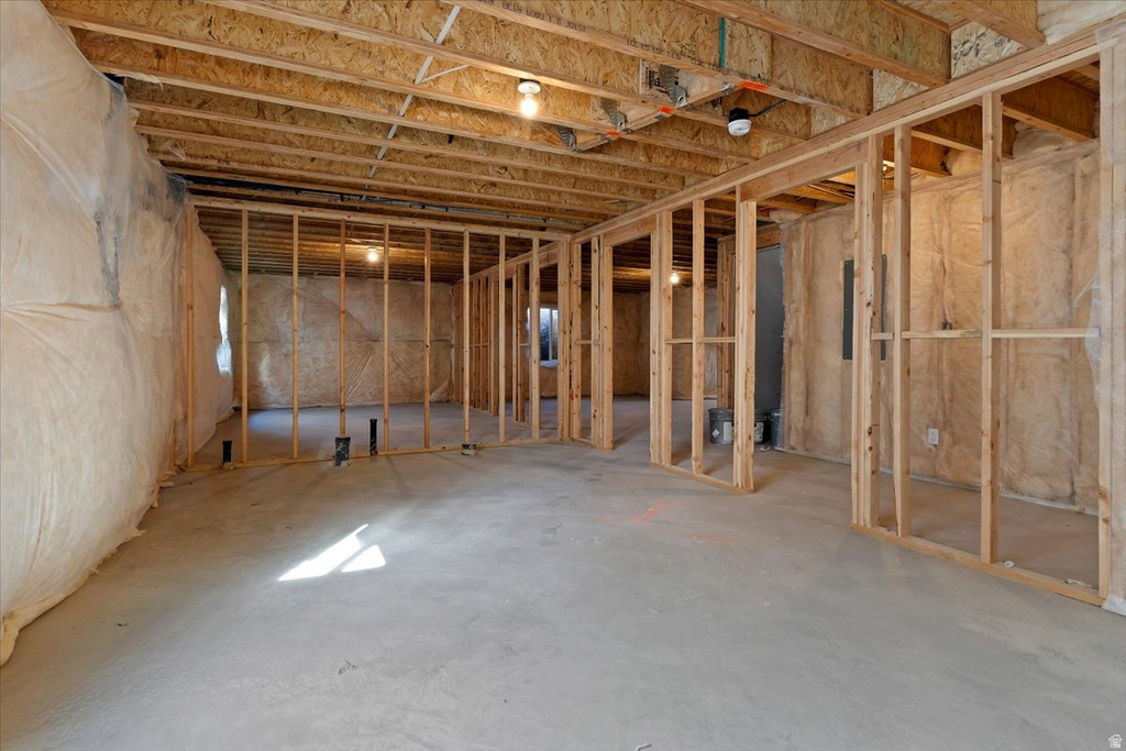 1554 E PHEASANT RD #213 Eagle Mountain, UT 84005