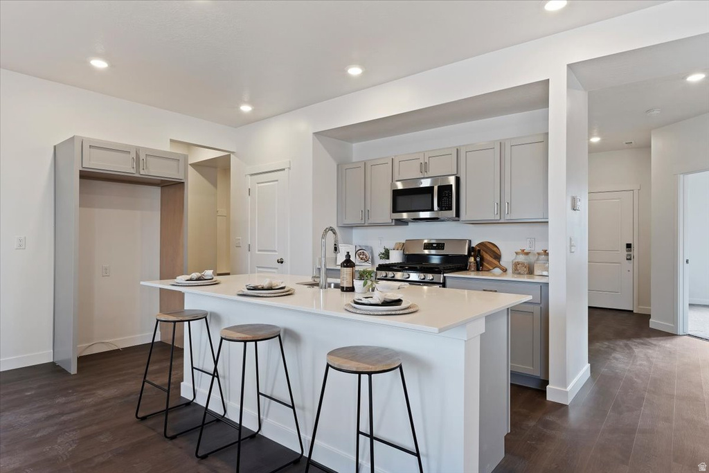 1554 E PHEASANT RD #213 Eagle Mountain, UT 84005