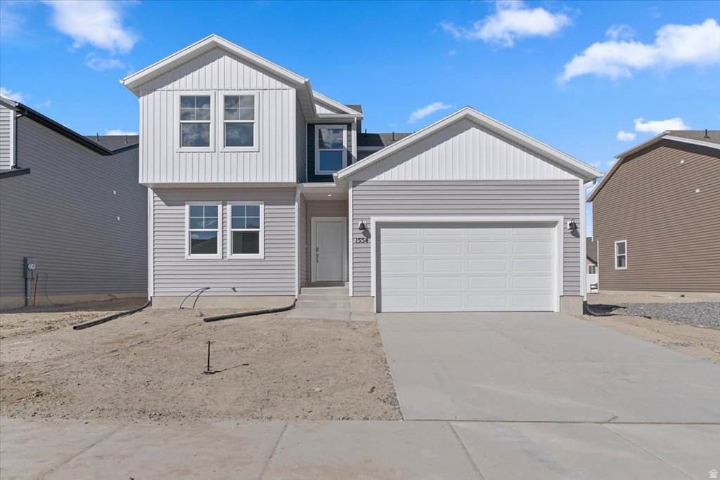 1554 E PHEASANT RD #213 Eagle Mountain, UT 84005