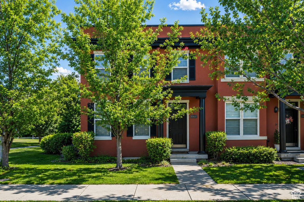 10637 S OQUIRRH LAKE RD photo 2