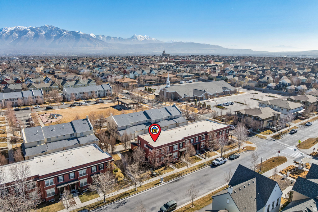 10637 S OQUIRRH LAKE RD South Jordan, UT 84009