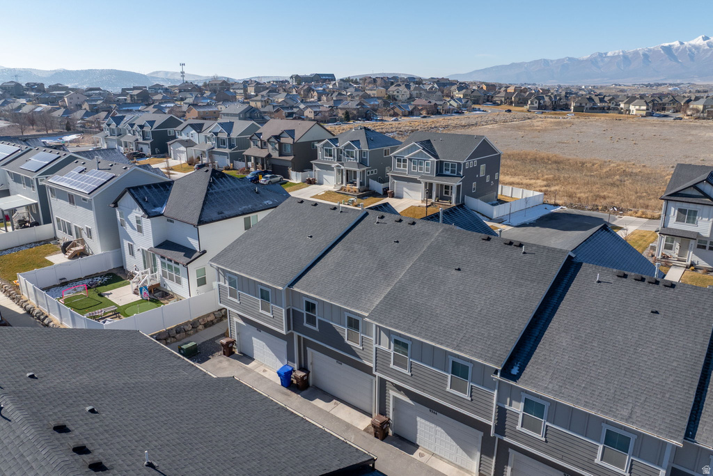 9340 N VERNHAM LN #207 Eagle Mountain, UT 84005