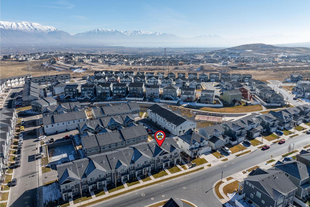 9340 N VERNHAM LN #207 Eagle Mountain, UT 84005