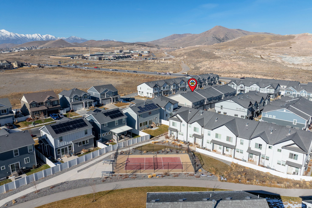 9340 N VERNHAM LN #207 Eagle Mountain, UT 84005