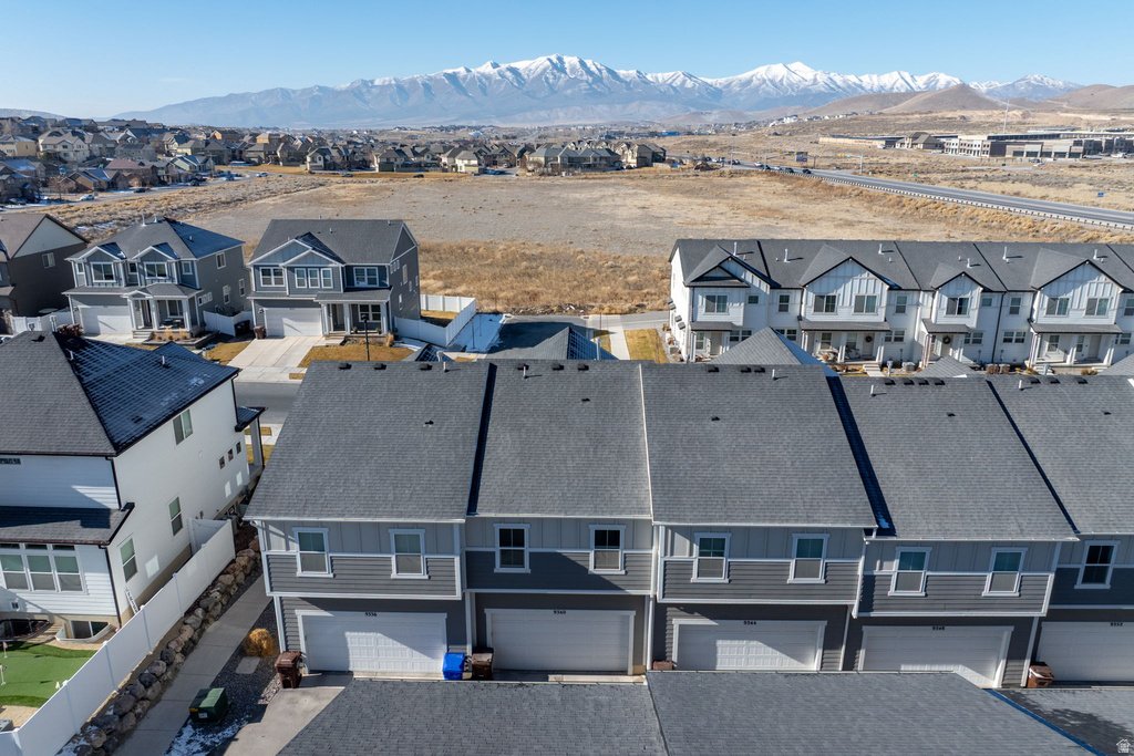 9340 N VERNHAM LN #207 Eagle Mountain, UT 84005