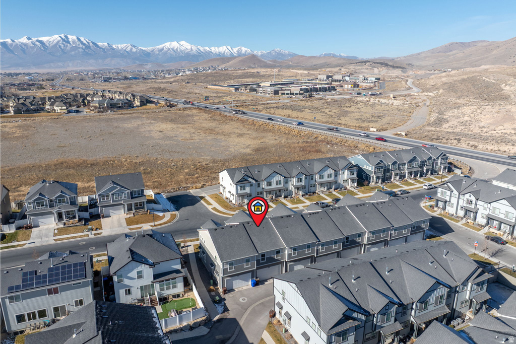 9340 N VERNHAM LN #207 Eagle Mountain, UT 84005